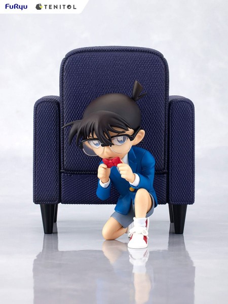 Detektiv Conan: Tenitol Conan Edogawa non Scale PVC Statue