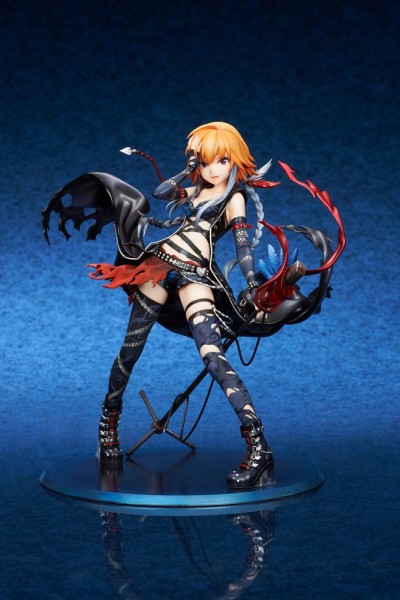 The Idolmaster Cinderella Girls: Asuka Ninomiya Shin-en Heno Syoutai Ver. 1/7 Scale PVC Statue