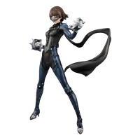 Persona 5 The Royal: Lucrea Makoto Niijima non Scale PVC Statue Persona 5 The Royal: Lucrea Makoto Niijima non Scale PVC Statue