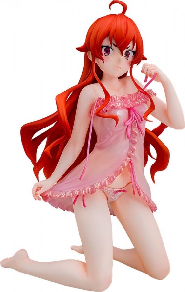Mushoku Tensei Jobless Reincarnation Season 2: Eris Boreas Greyrat lingerie Ver. 1/7 Scale PVC Statu