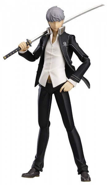 Persona 5: Yu Narukami - Figma