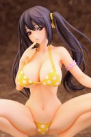 Vorschau: Comic Kairakuten Beast: Sakura Harumoto 1/6 Scale PVC Statue Vorschau: Comic Kairakuten Beast: Sakura Harumoto 1/6 Scale PVC Statue