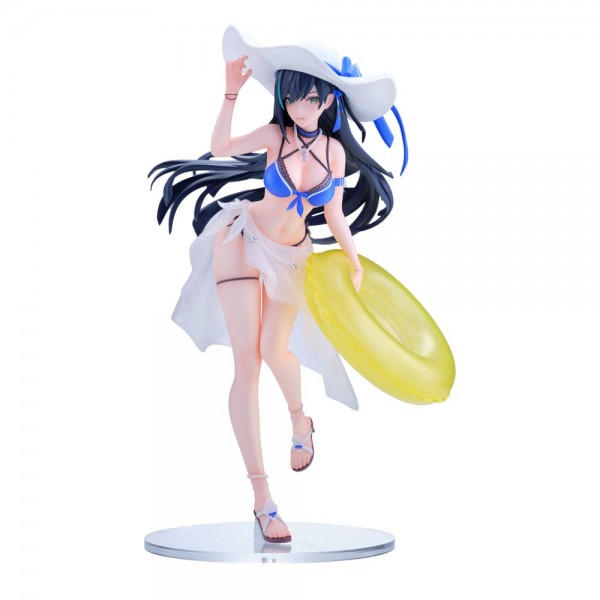 Tower of Fantasy: Lin 1/7 Scale PVC Statue