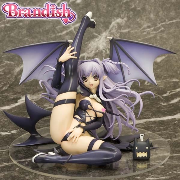 Brandish: Ziska 1/7 Scale PVC Statue