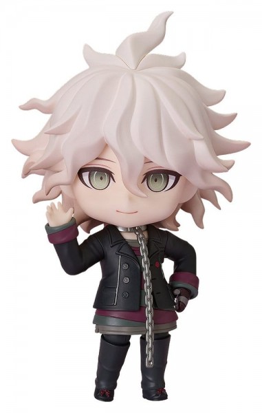 Danganronpa: Servant Basic - Nendoroid