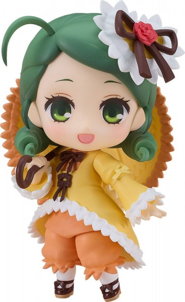 Rozen Maiden: Kanaria - Nendoroid