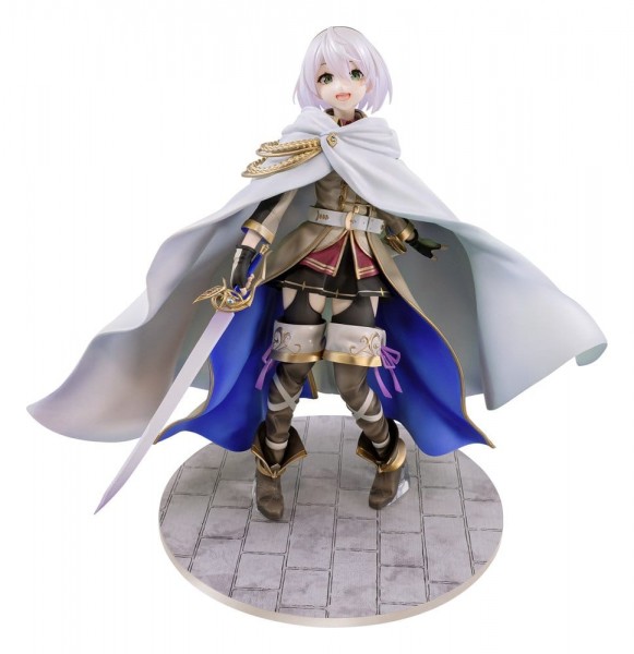 Wandering Witch: The Journey of Elaina: Amnesia 1/7 Scale PVC Statue