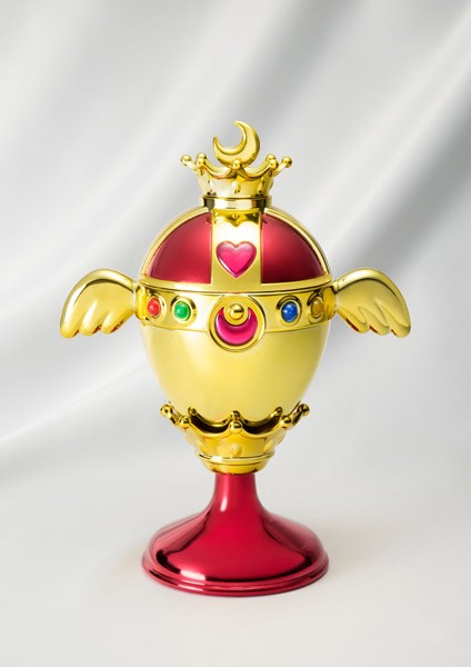 Sailor Moon: Rainbow Moon Chalice Proplica