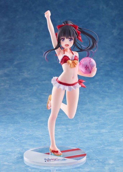 Warlords of Sigrdrifa: Miyako Muguruma Swimsuit Ver. 1/7 Scale PVC Statue