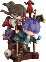 Ib: Ib & Garry Chibi Figure Ib: Ib & Garry Chibi Figure