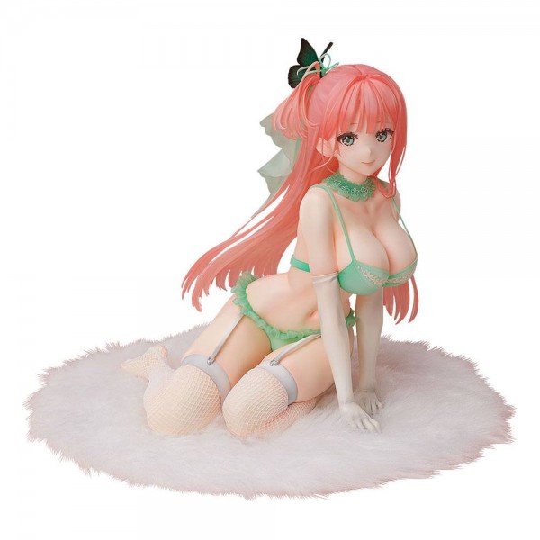 Bride of Spring: Melody 1/4 Scale PVC Statue