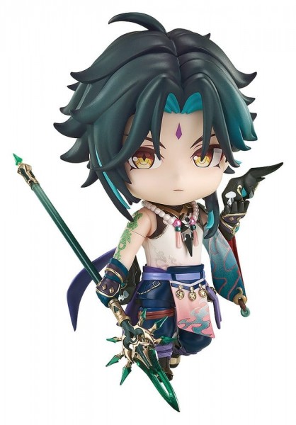 Genshin Impact: Xia - Nendoroid