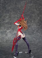 Vorschau: Rebuild of Evangelion: Asuka Langley Shikinami non Scale PVC Statue Vorschau: Rebuild of Evangelion: Asuka Langley Shikinami non Scale PVC Statue