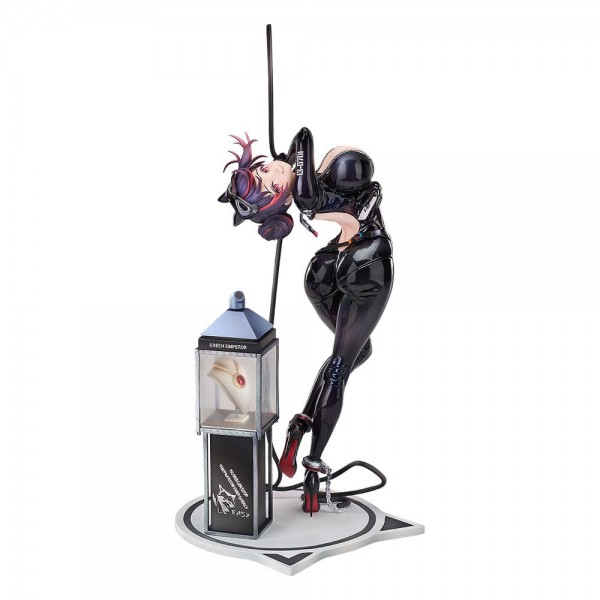 Goddess of Victory: Nikke: Quency: Escape Queen 1/7 Scale PVC Statue