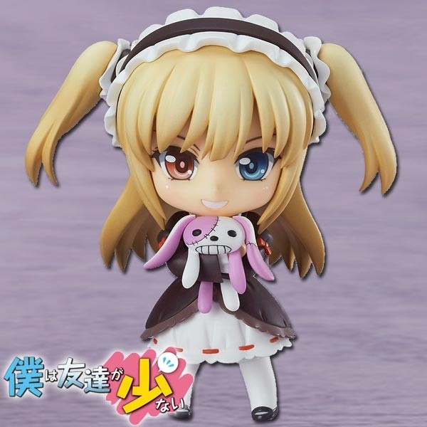 Boku wa Tomodachi ga Sukunai: Kobato Hasegawa - Nendoroid