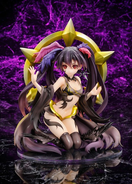 selector infected WIXOSS: Tamayorihime 1/7 Scale PVC Statue