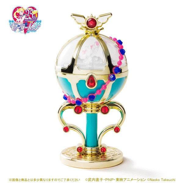 Sailor Moon: Fragrance Stallion Reve