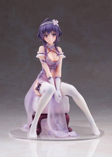 Saekano: How to Raise a Boring Girlfriend: Michiru Hyodo Lingerie Ver. 1/7 Scale PVC Statue