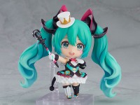 Vocaloid 2: Miku Hatsune Magical Mirai 2019 Ver. - Nendoroid Vocaloid 2: Miku Hatsune Magical Mirai 2019 Ver. - Nendoroid