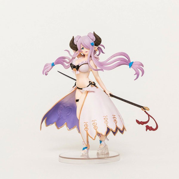 Granblue Fantasy: Narmaya non Scale PVC Statue