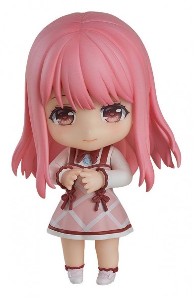 Shining Nikki: Nikki - Nendoroid