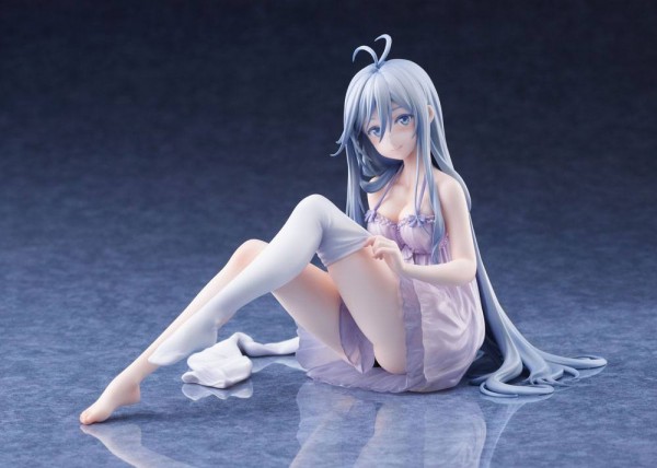 86: Eighty Six: Rena Nightwear 1/7 Scale PVC Statue