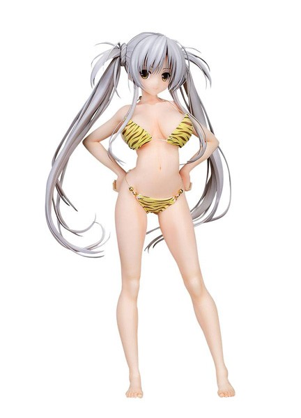 Original Character: Mei Hatagami Swimsuit Ver. 1/5 Scale Acrylic Resin Statue