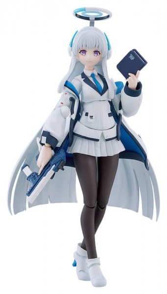 Blue Archive: Noa Ushio - Figma