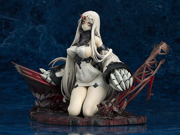 Kantai Collection: Harbour Princess 1/8 Scale PVC Statue