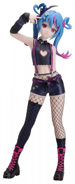 Hatsune Miku: Pop Up Parade DecoMiku (Darkness) L Size non Scale PVC Statue