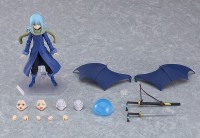 Preview: That Time I Got Reincarnated as a Slime: Rimuru - Figma Preview: That Time I Got Reincarnated as a Slime: Rimuru - Figma