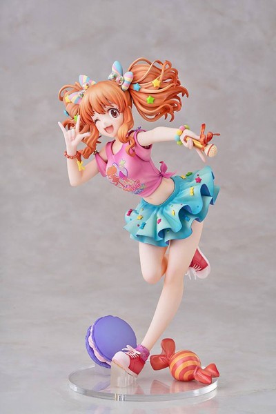 The Idolmaster Cinderella Girls: Kirari Moroboshi 1/7 Scale PVC Statue