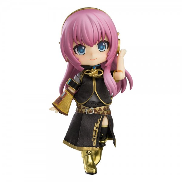 Character Vocal Series 03: Megurine Luka - Nendoroid Doll