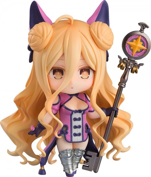 Date A Live: Mukuro Hoshimiya - Nendoroid