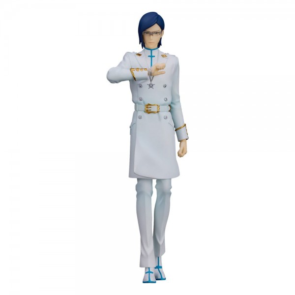 Bleach: Thousand-Year Blood War: Pop up Parade Uryu Ishida non Scale PVC Statue