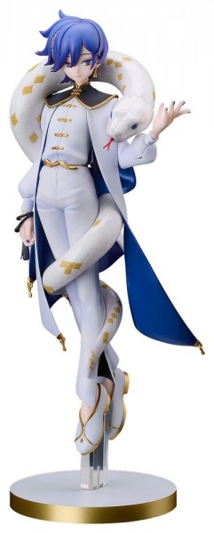 Character Vocal Series: Kaito Chinese Style Ver. 1/7 Scale PVC Statue