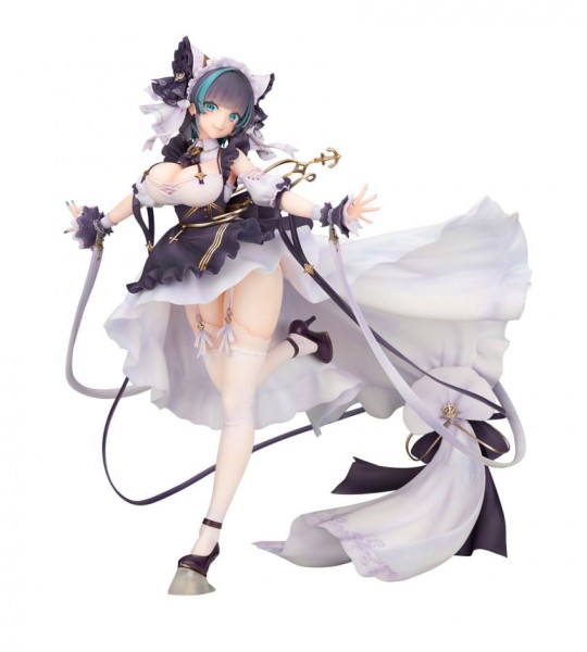 Azur Lane: Cheshire 1/7 Scale PVC Statue