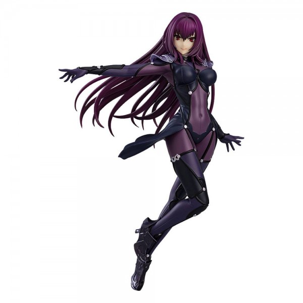 Fate/Grand Order: Pop up Parade Lancer/Scathach non Scale PVC Statue