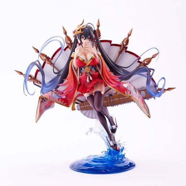 Azur Lane: Taiho 1/7 Scale PVC Statue