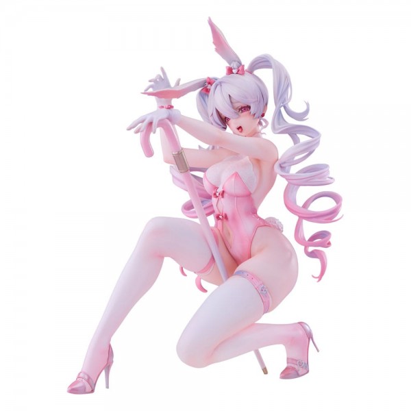 Original Character: Cane Rabbit Girl Deluxe Edition 1/6 Scale PVC Statue