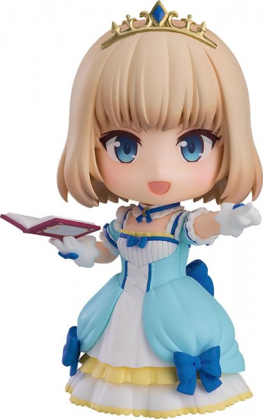 Tearmoon Empire: Mia Luna Tearmoon(re-order) - Nendoroid