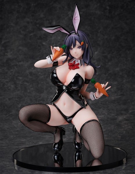 Creators Opinion: Niina Bunny 1/4 Scale PVC Statue