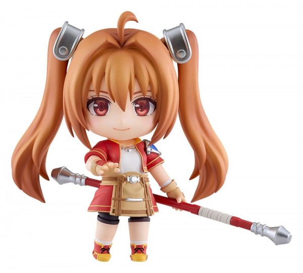 The Legend of Heroes: Trails in the Sky: Estelle Bright The 1st Ver. - Nendoroid