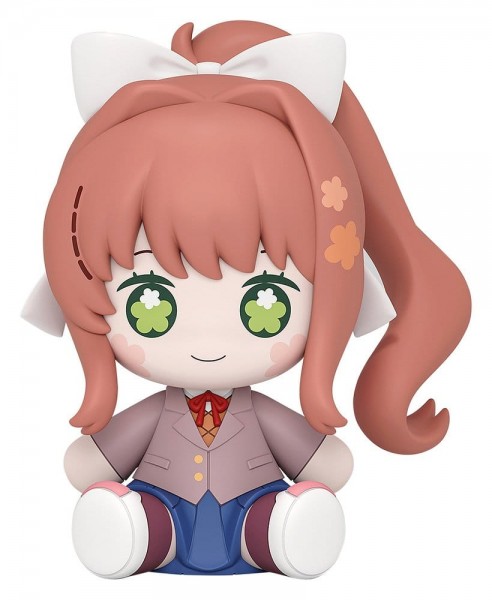 Doki Doki Literature Club!: Huggy Good Smile Mini Figure Monika