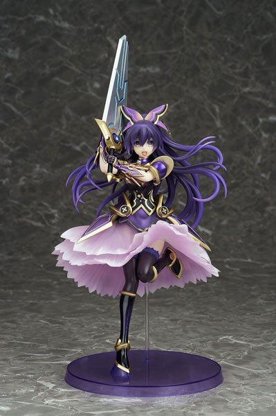 Date A Live: Tohka Yatogami 1/7 Scale PVC Statue