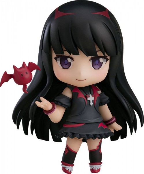 Journal of the Mysterious Creatures: Vivian - Nendoroid