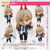 Chainsaw Man: Power - Nendoroid Chainsaw Man: Power - Nendoroid