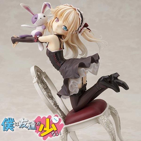 Boku wa Tomodachi ga Sukunai: Kobato Hasegawa 1/8 Scale PVC Statue