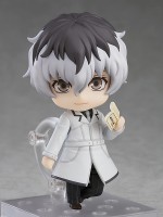 Vorschau: Tokyo Ghoul:re: Haise Sasaki - Nendoroid Vorschau: Tokyo Ghoul:re: Haise Sasaki - Nendoroid
