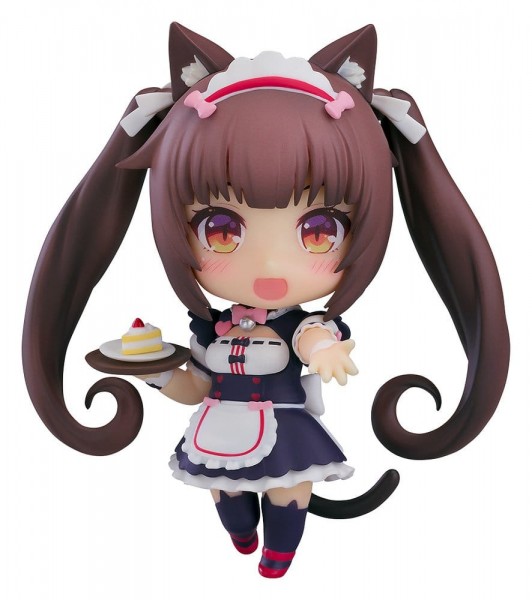 Nekopara: Chocola Sekai Connect Ver. - Nendoroid